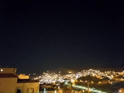 City View Вади Муса Экстерьер фото